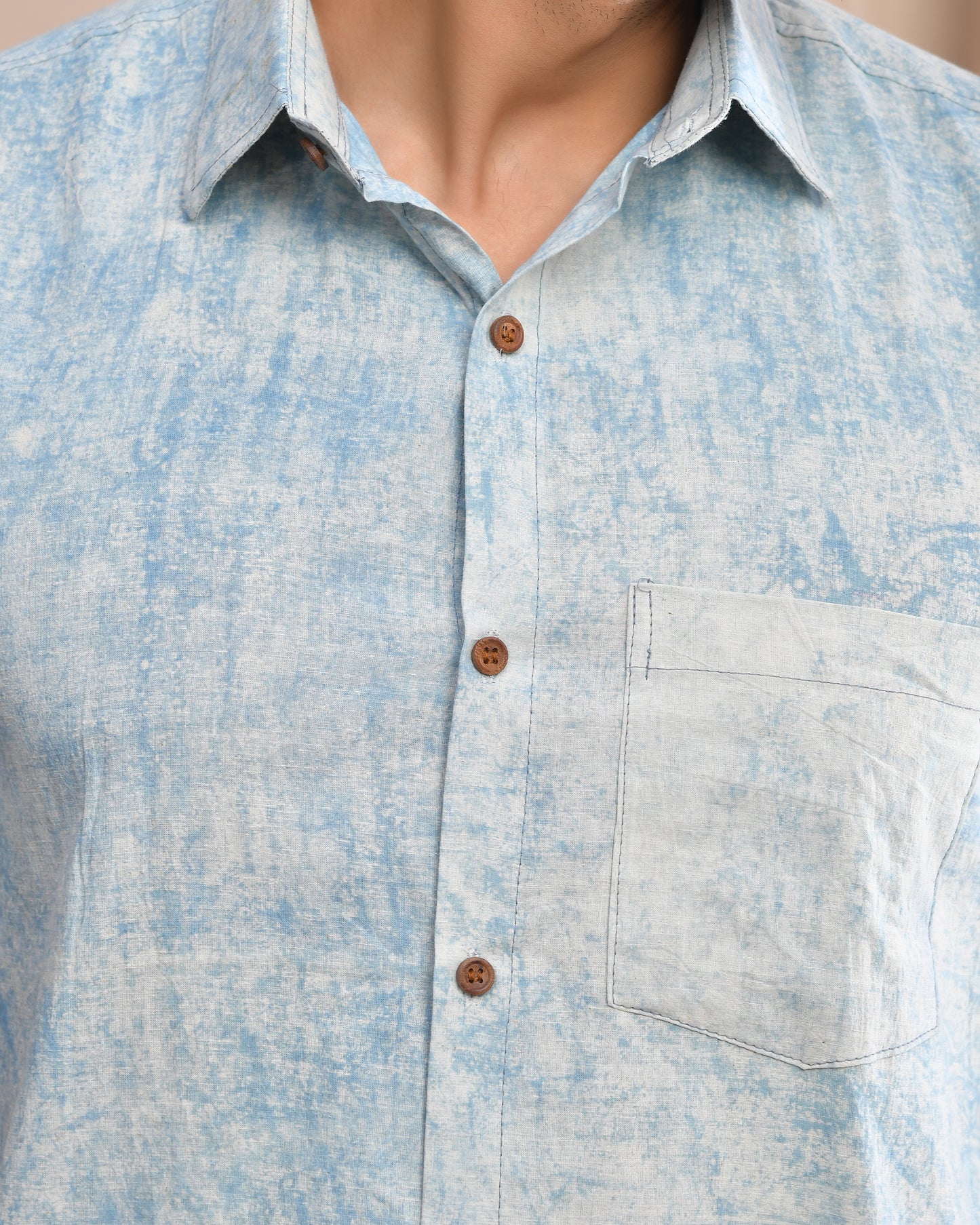Men's shirt