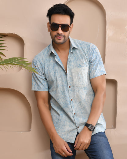 Men's shirt