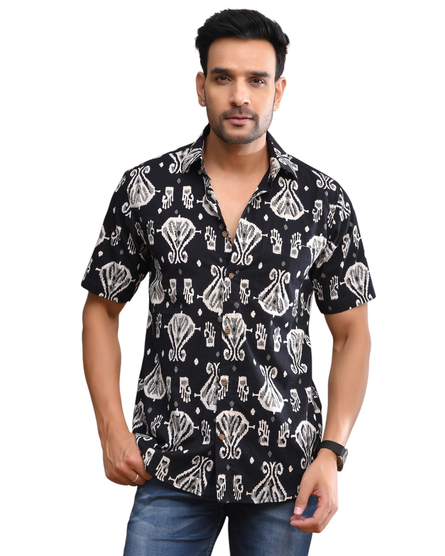Men's shirt