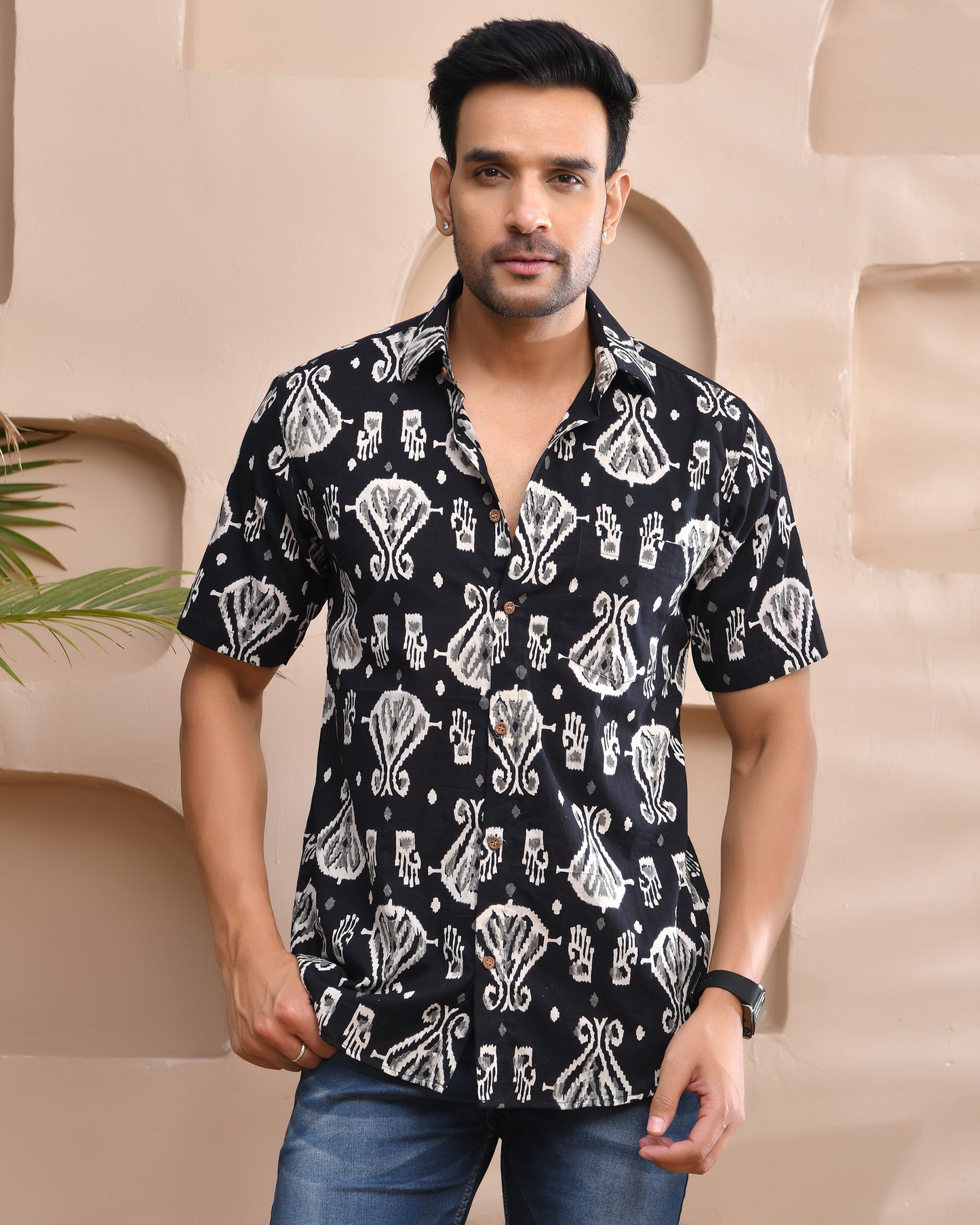 Men's shirt