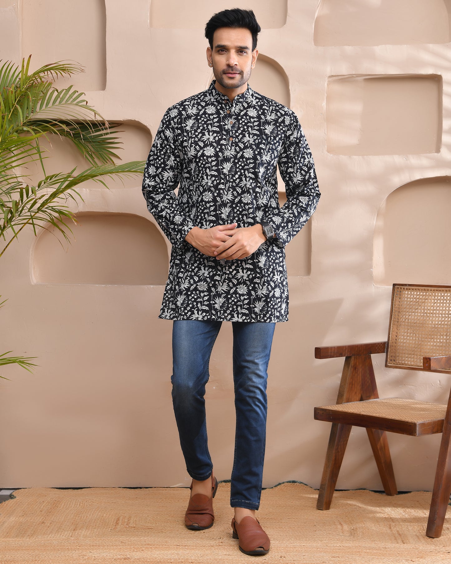 Men's Kurta