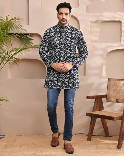 Men's Kurta
