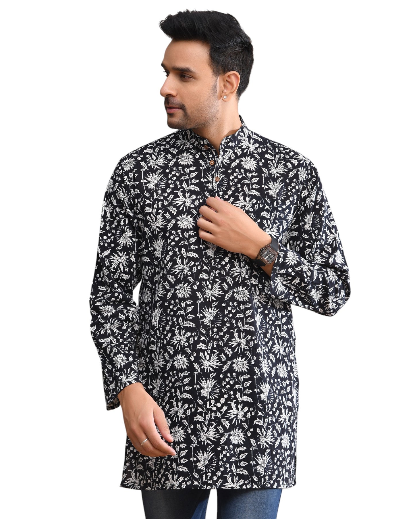 Men's Kurta