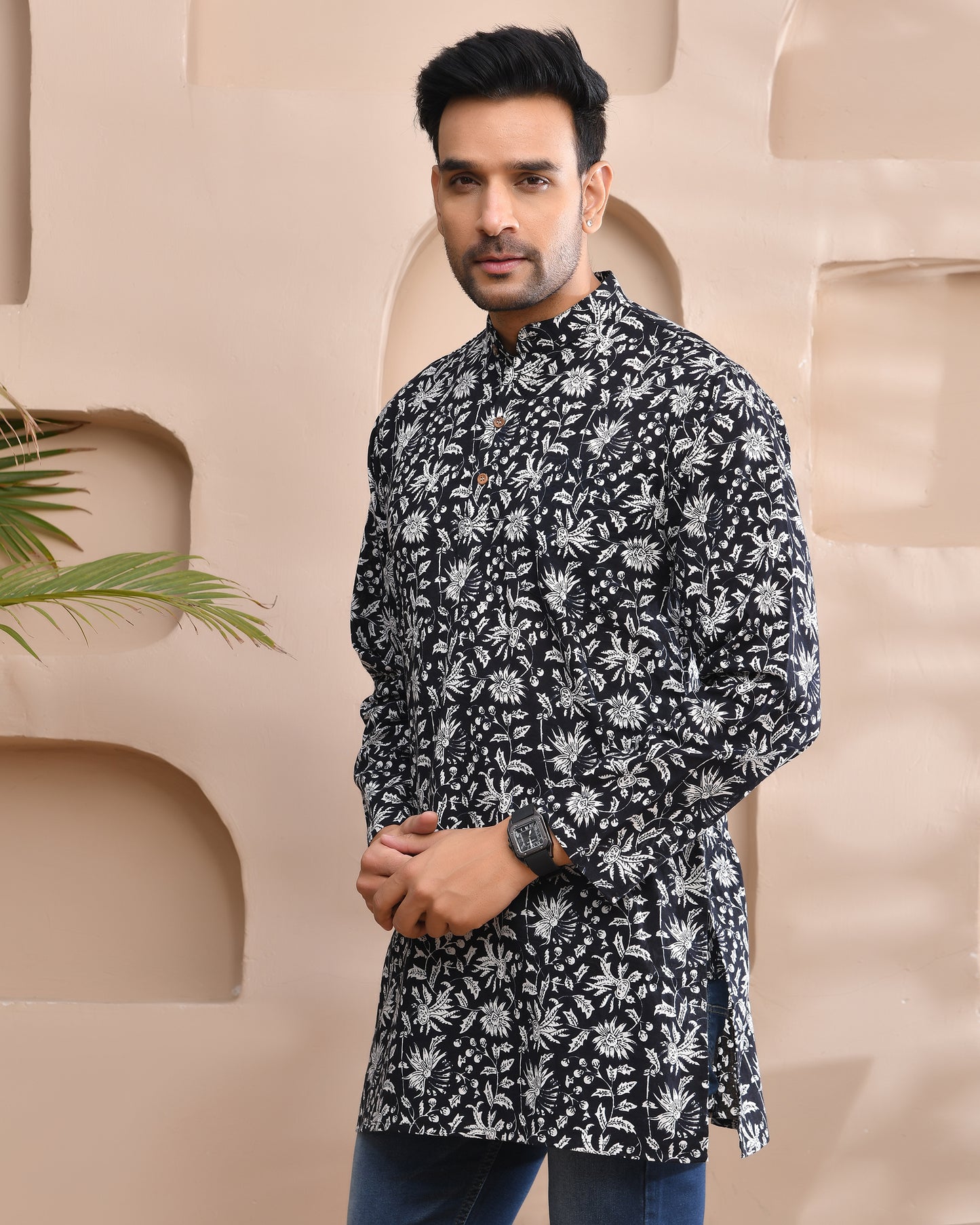 Men's Kurta