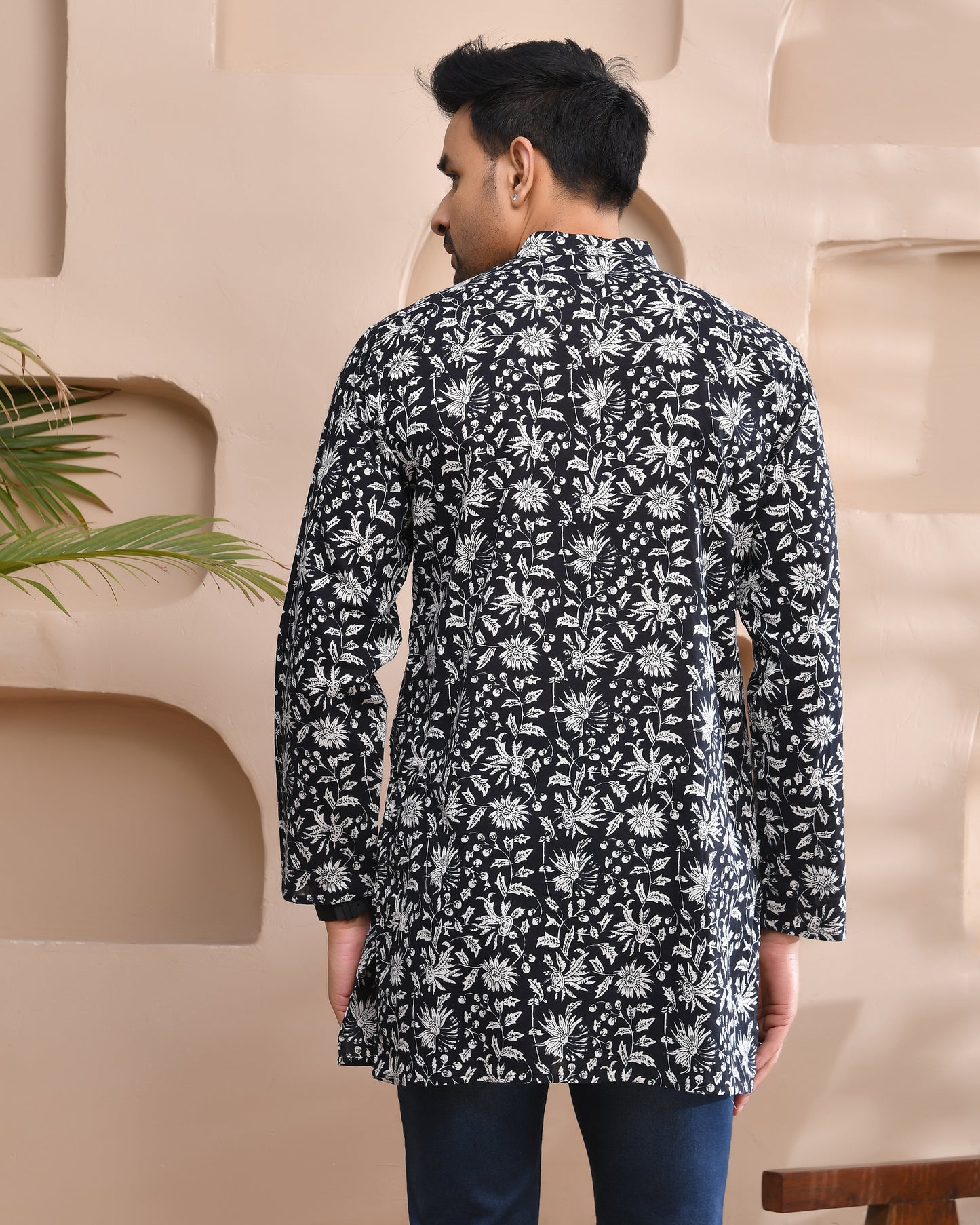 Men's Kurta