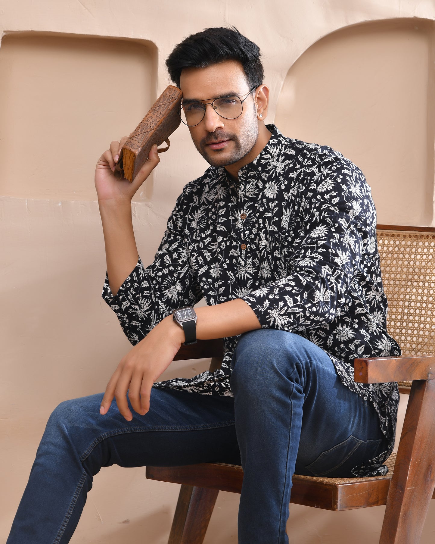 Men's Kurta