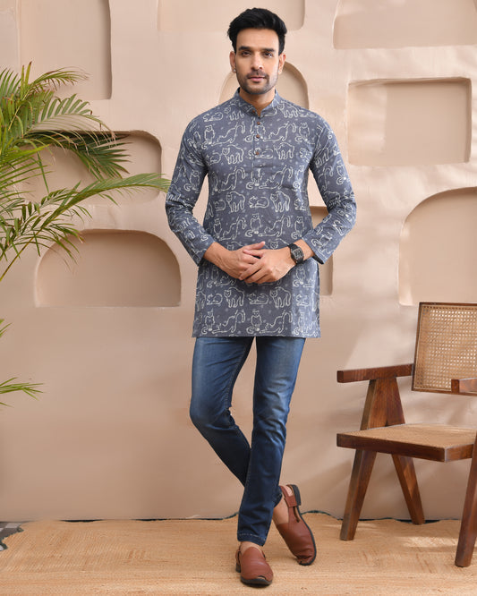 Men's Kurta