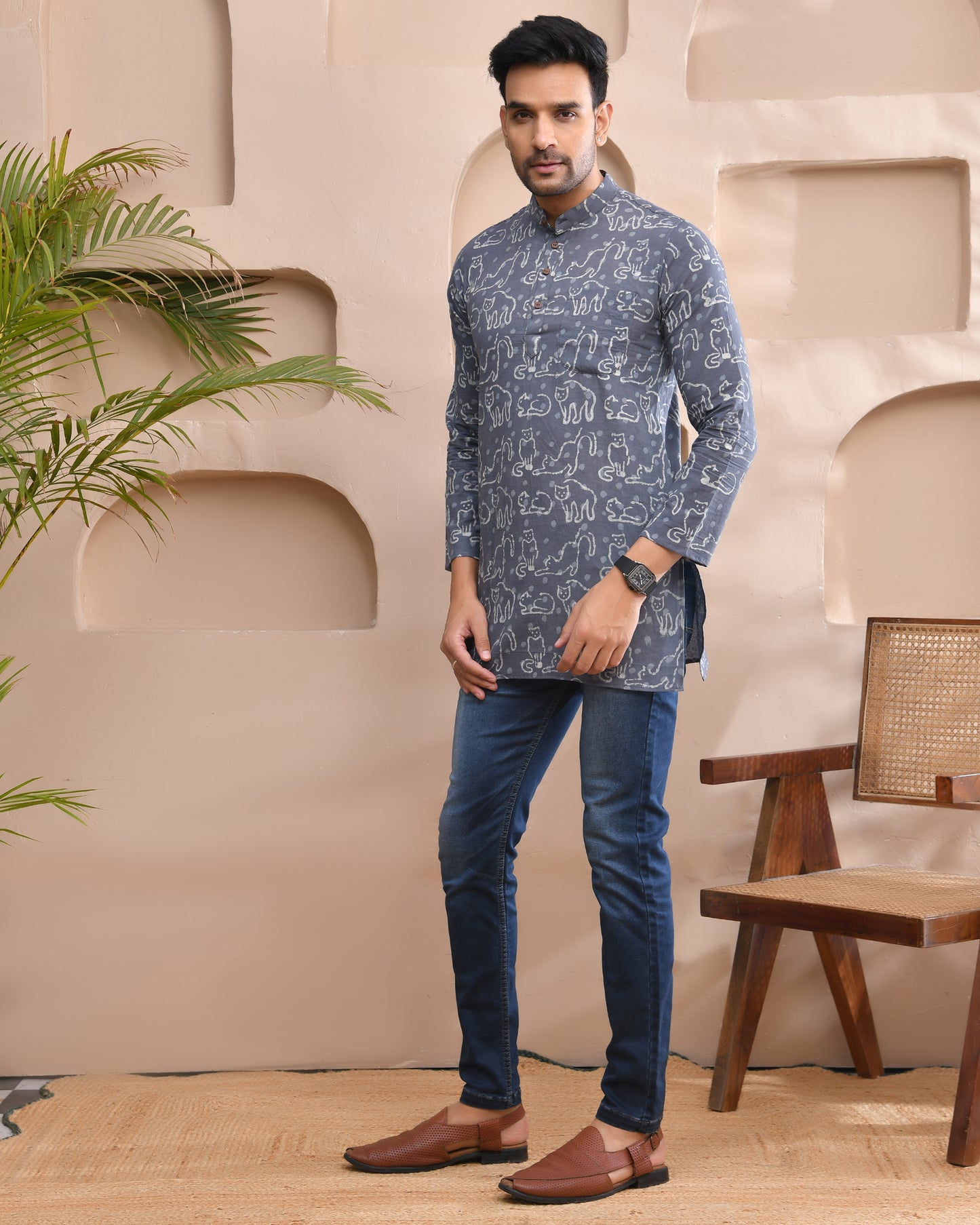 Men's Kurta