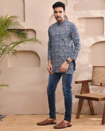 Men's Kurta