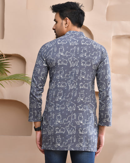 Men's Kurta