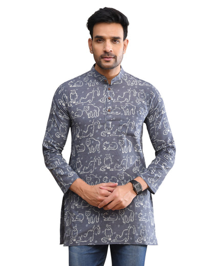 Men's Kurta
