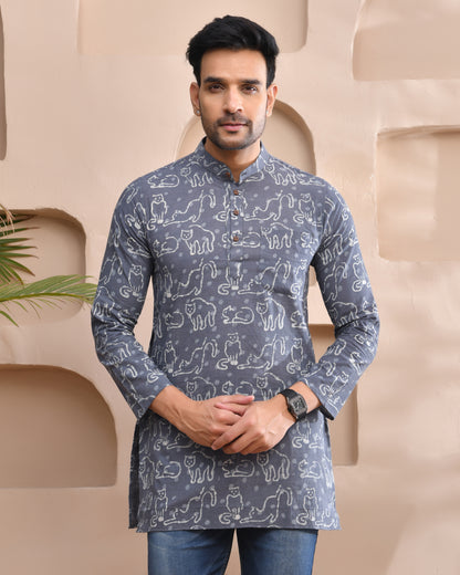 Men's Kurta