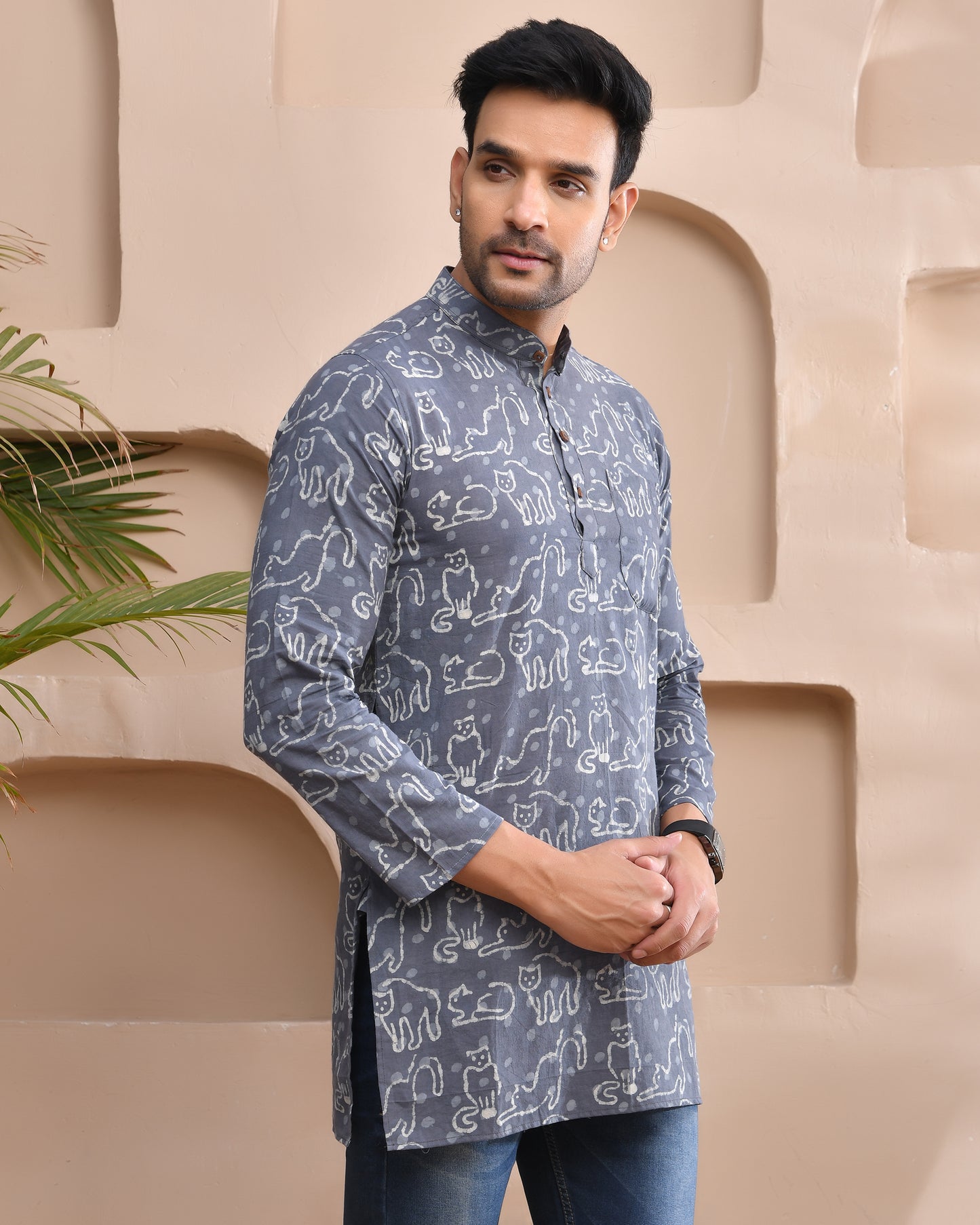 Men's Kurta