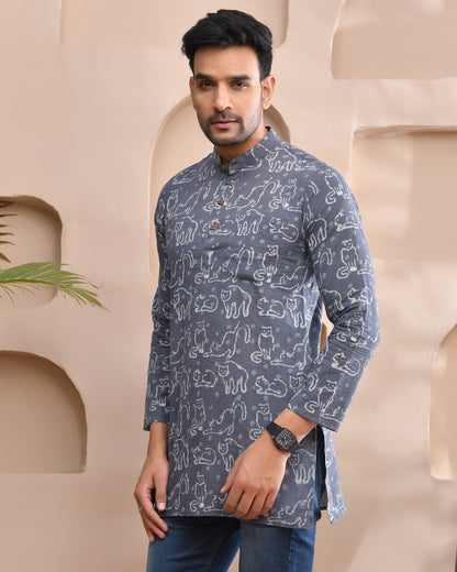 Men's Kurta