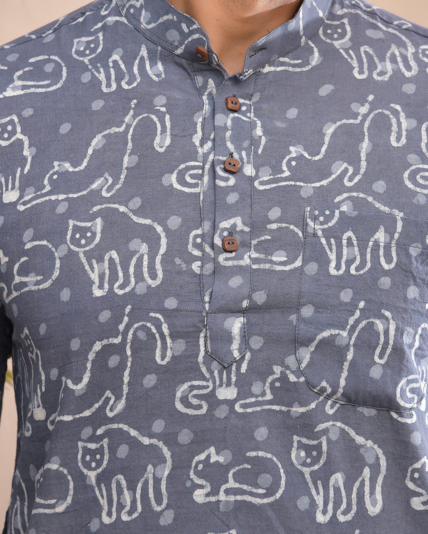 Men's Kurta