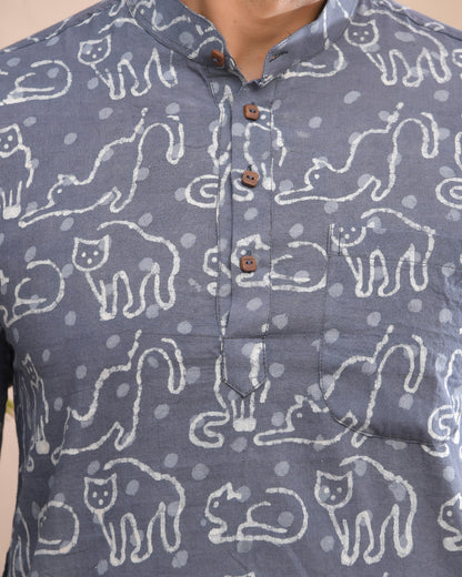 Men's Kurta