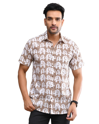 Men's shirt