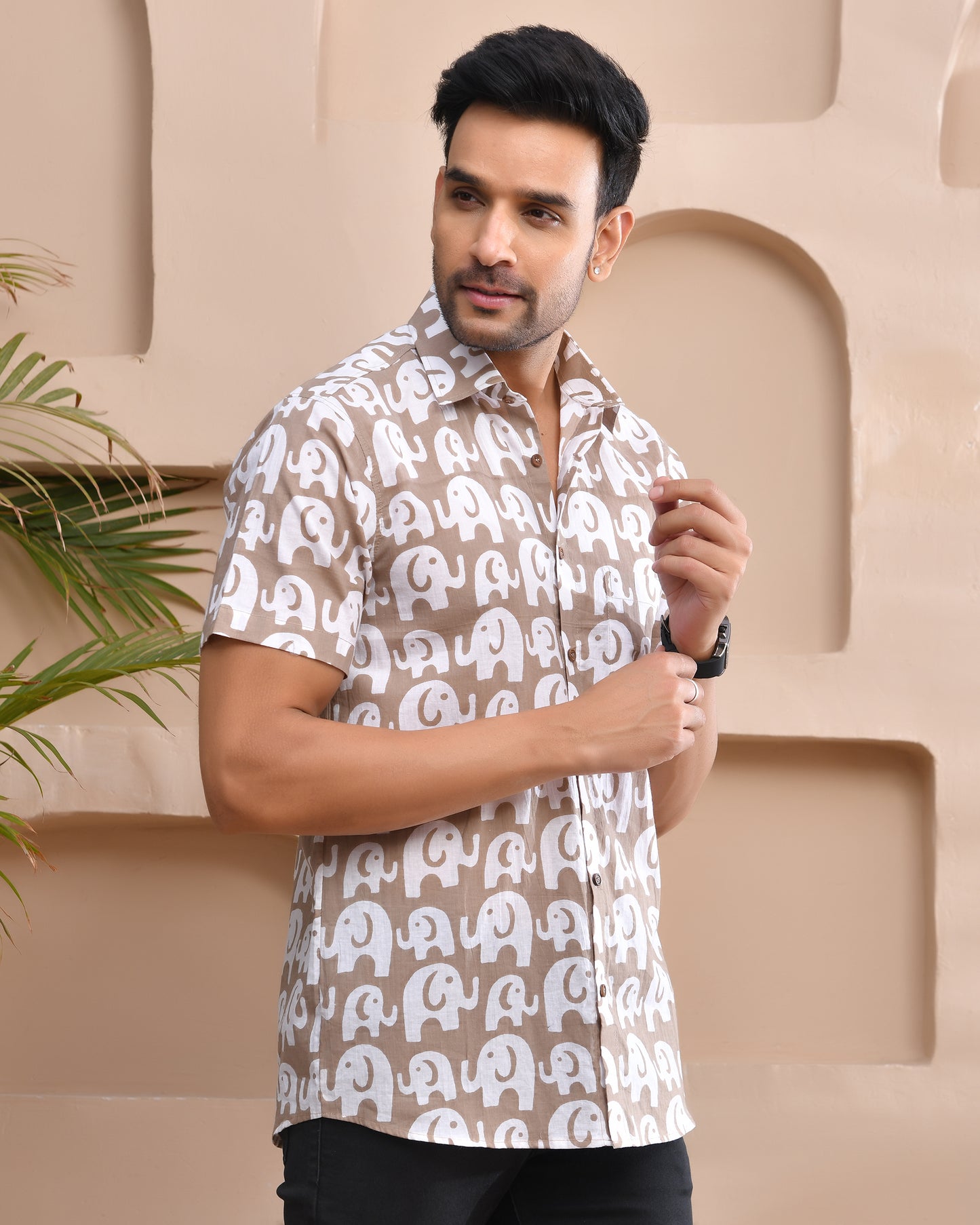 Men's shirt