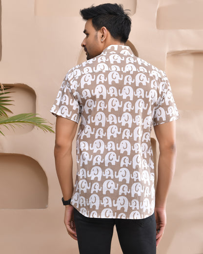 Men's shirt