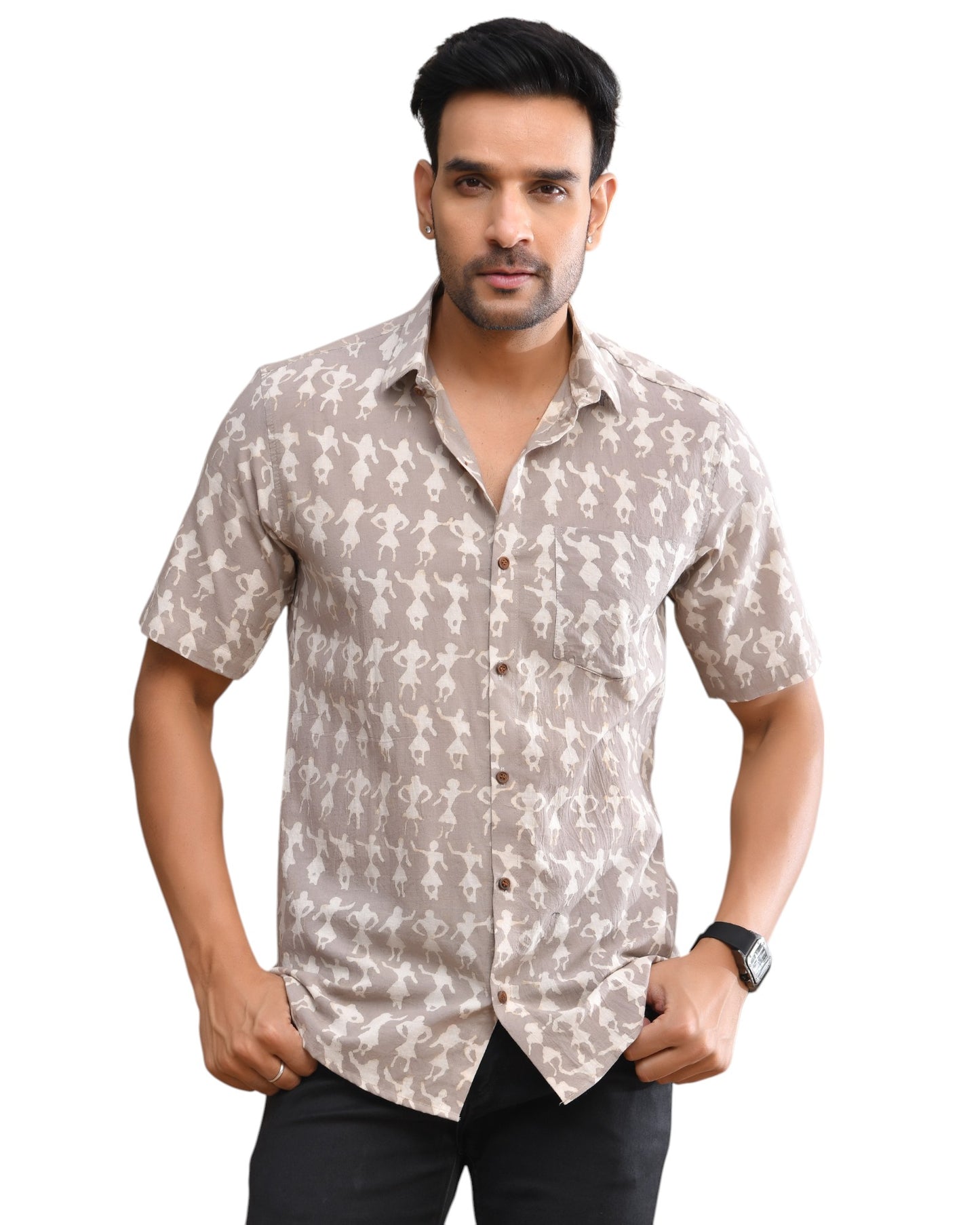 Men's shirt