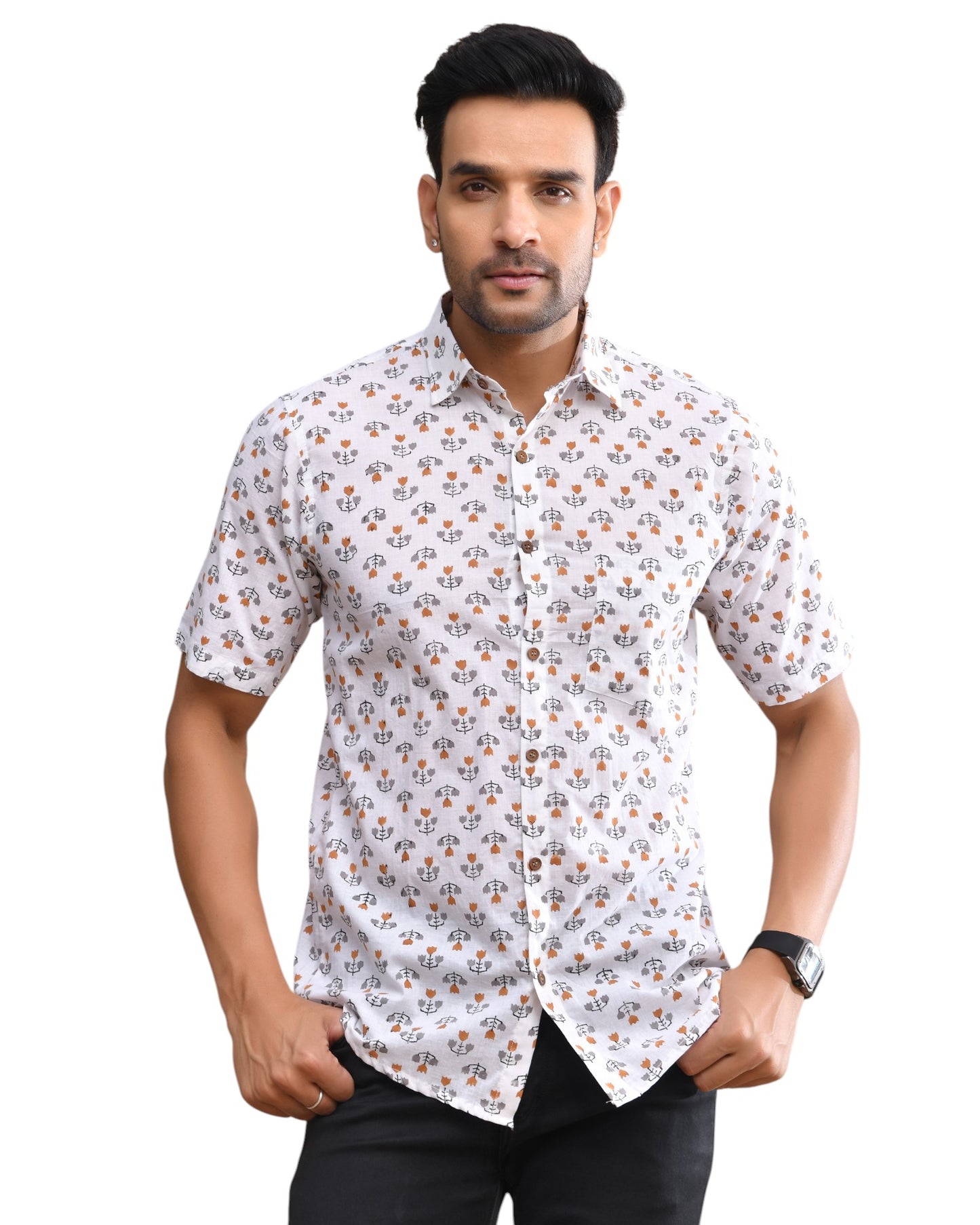 Men's shirt