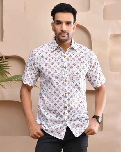 Men's shirt