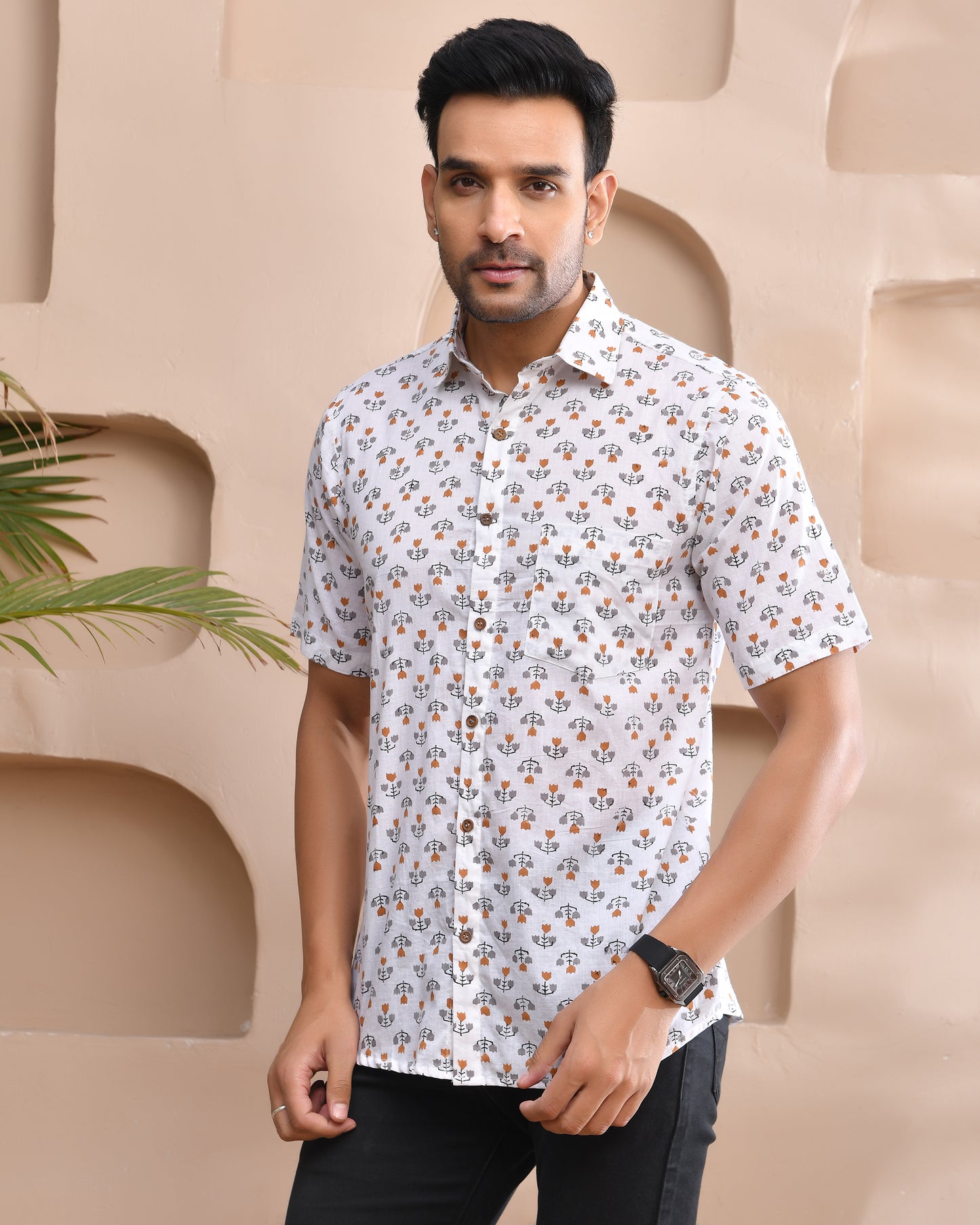 Men's shirt