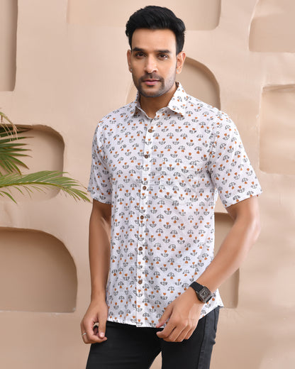 Men's shirt