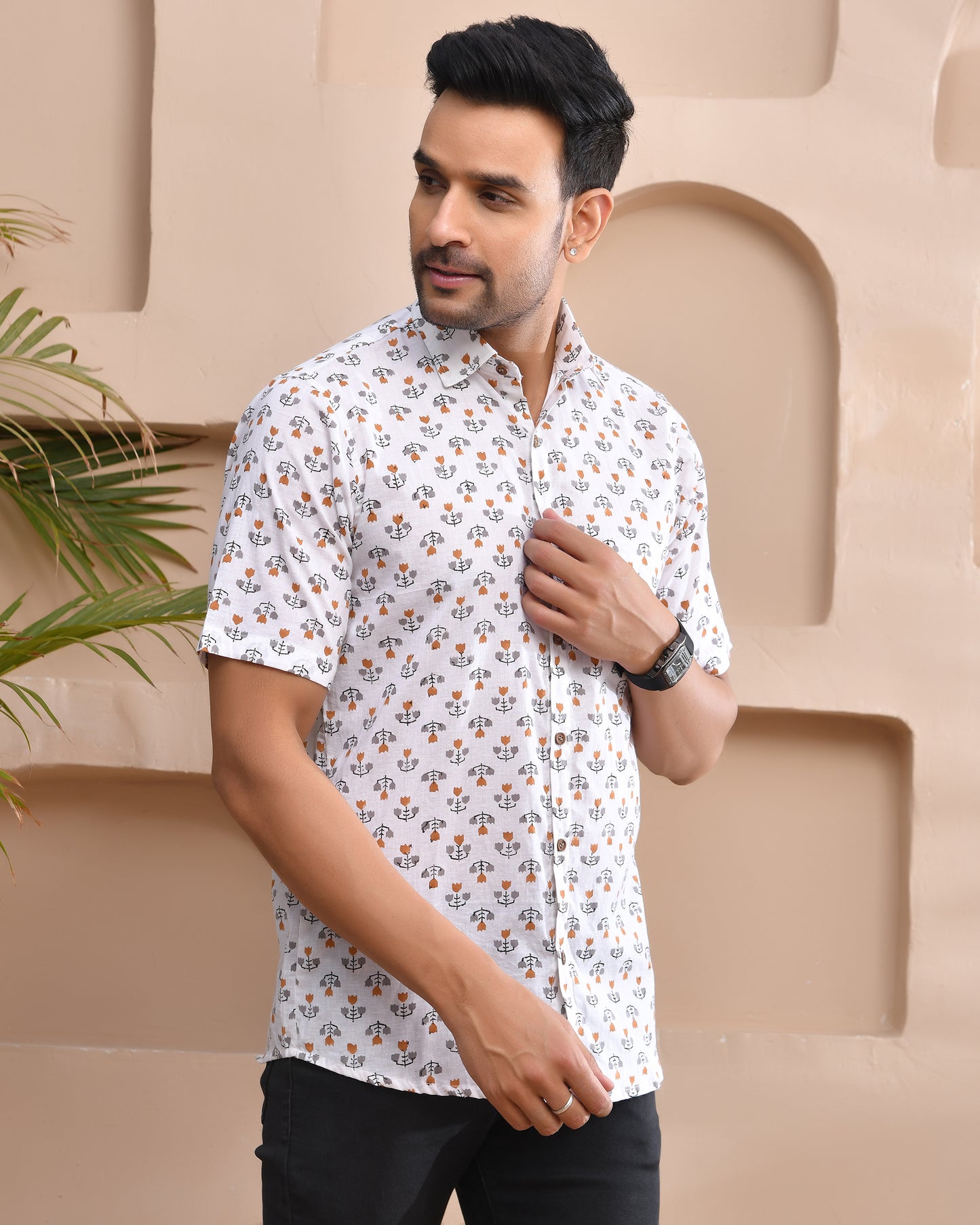 Men's shirt