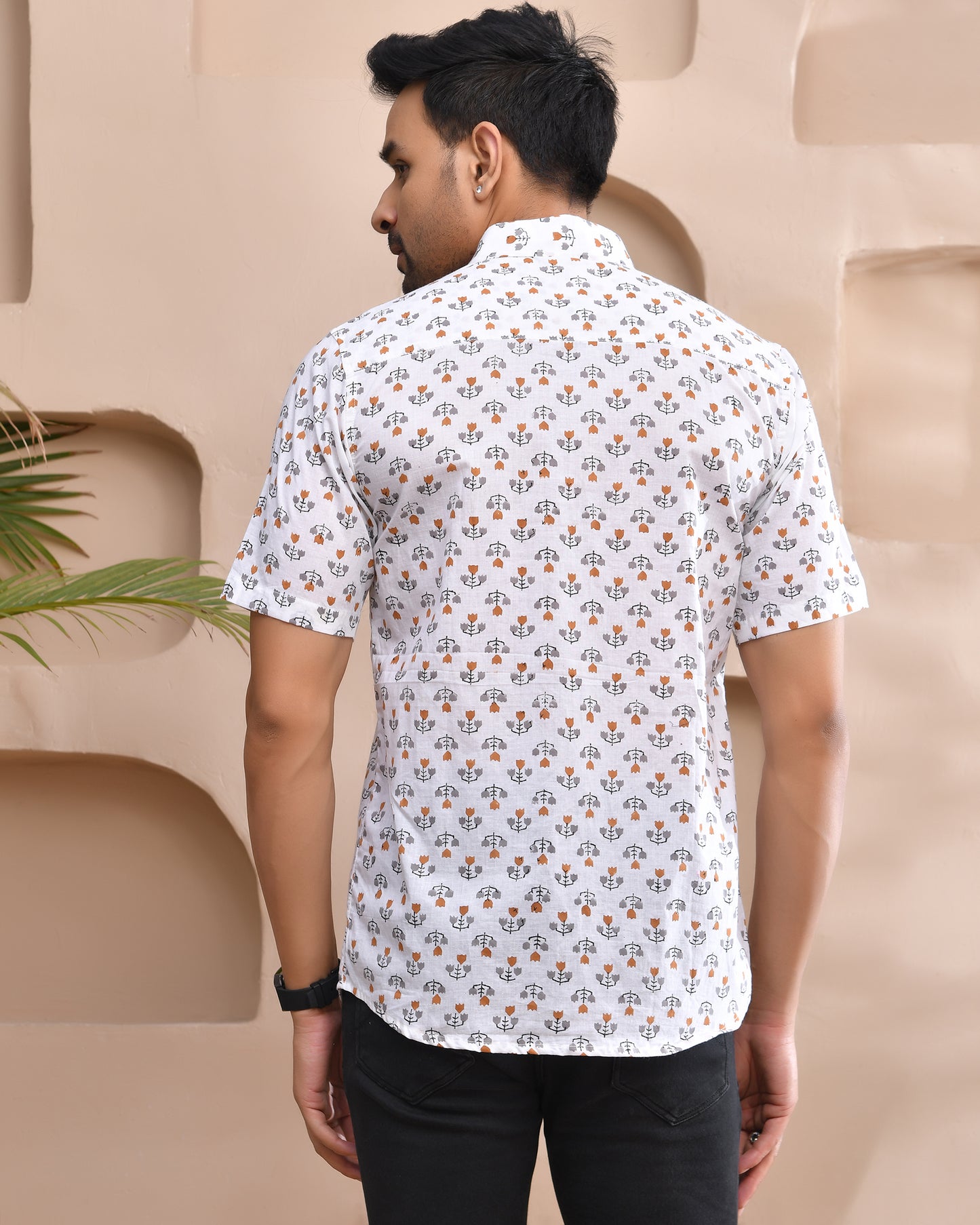 Men's shirt