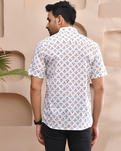 Men's shirt