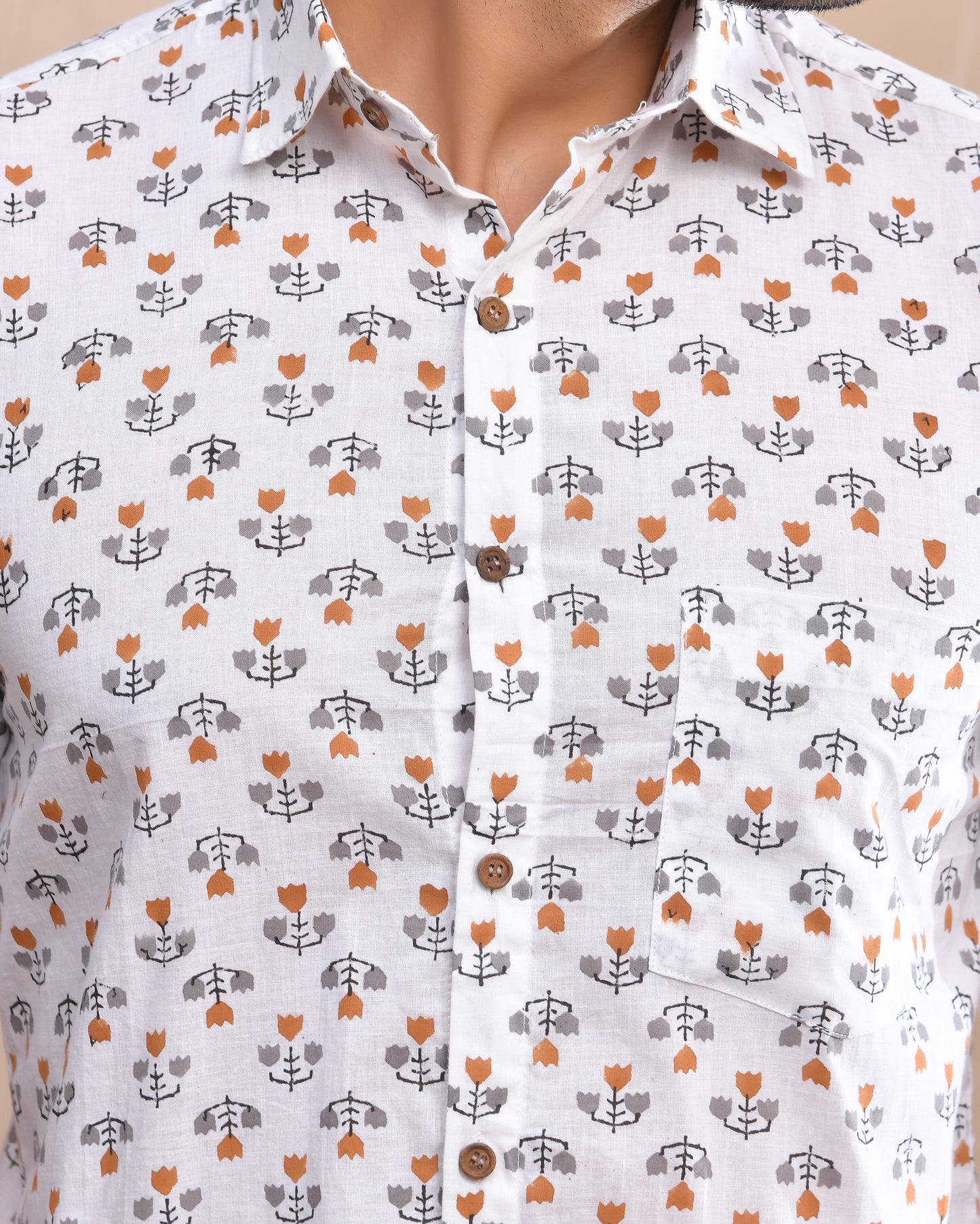 Men's shirt