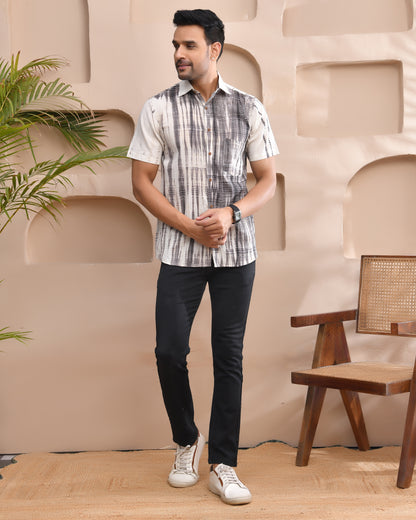 Men's shirt