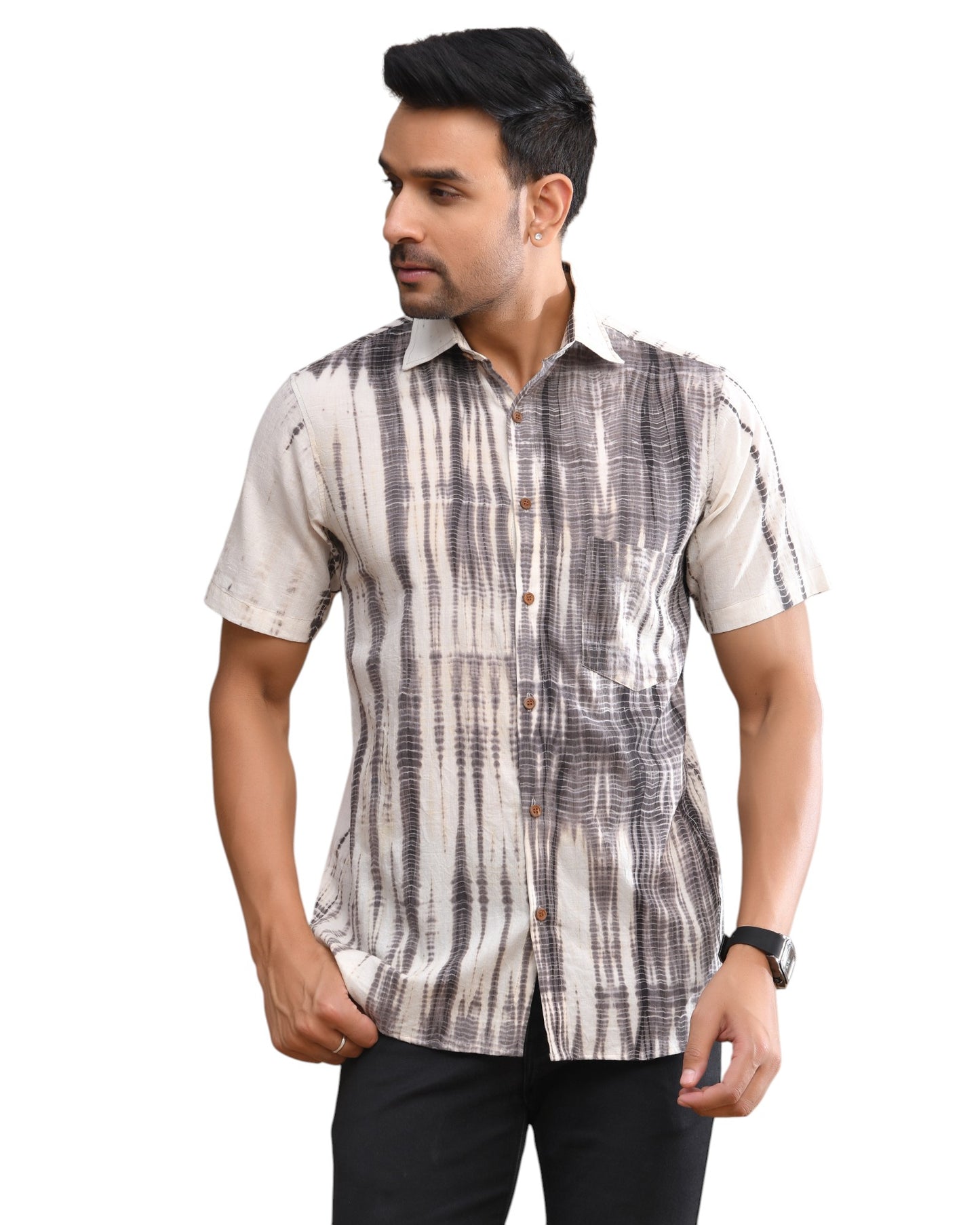 Men's shirt