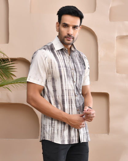 Men's shirt