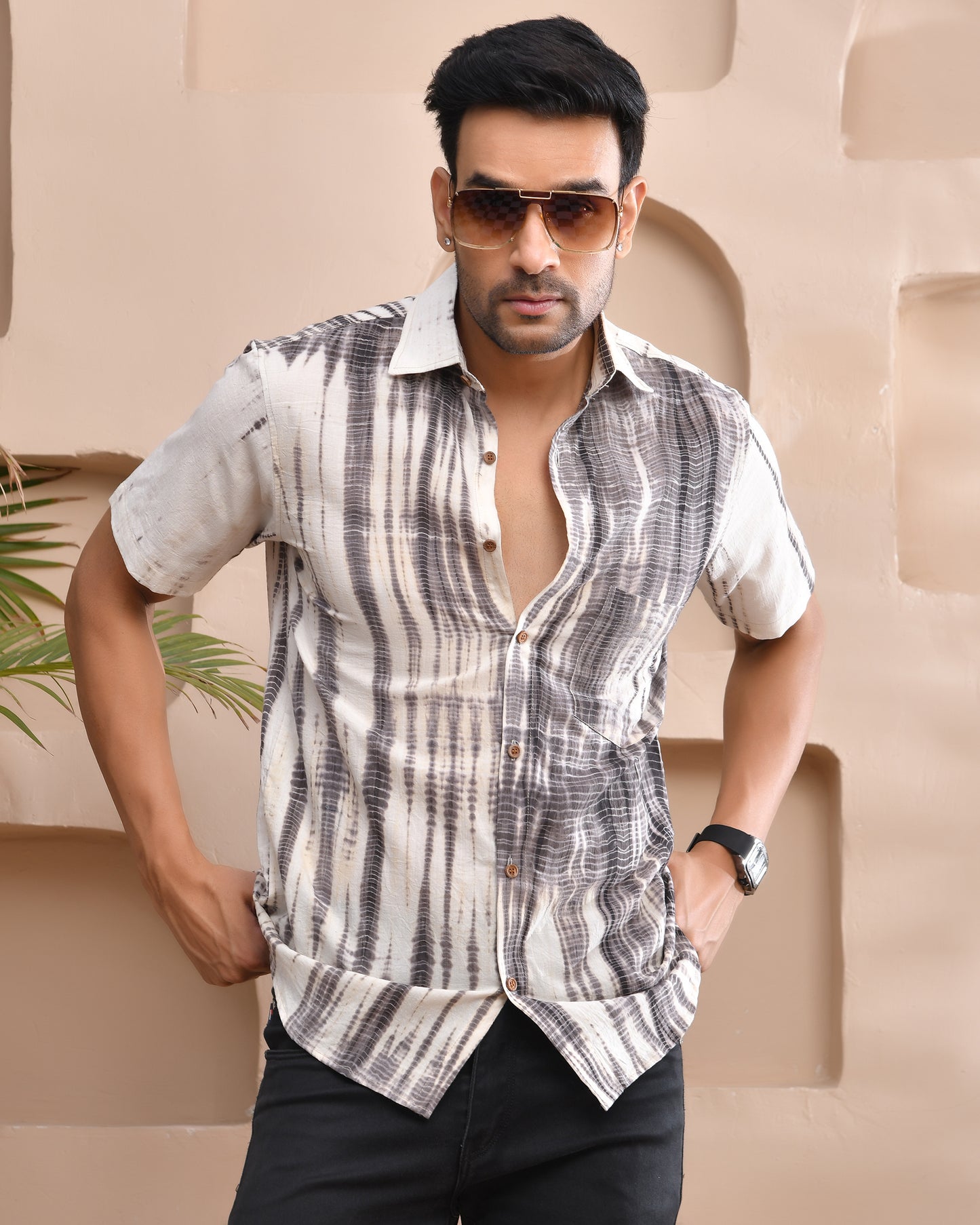 Men's shirt