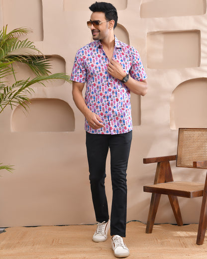 Men's shirt