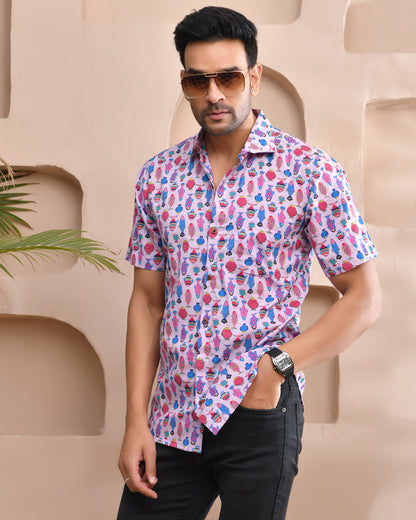 Men's shirt