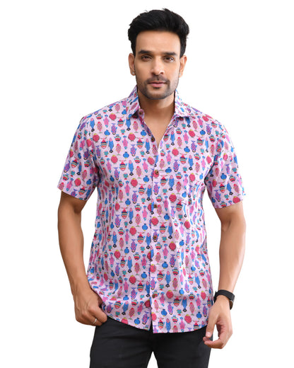 Men's shirt