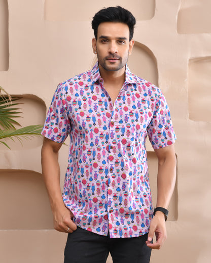 Men's shirt