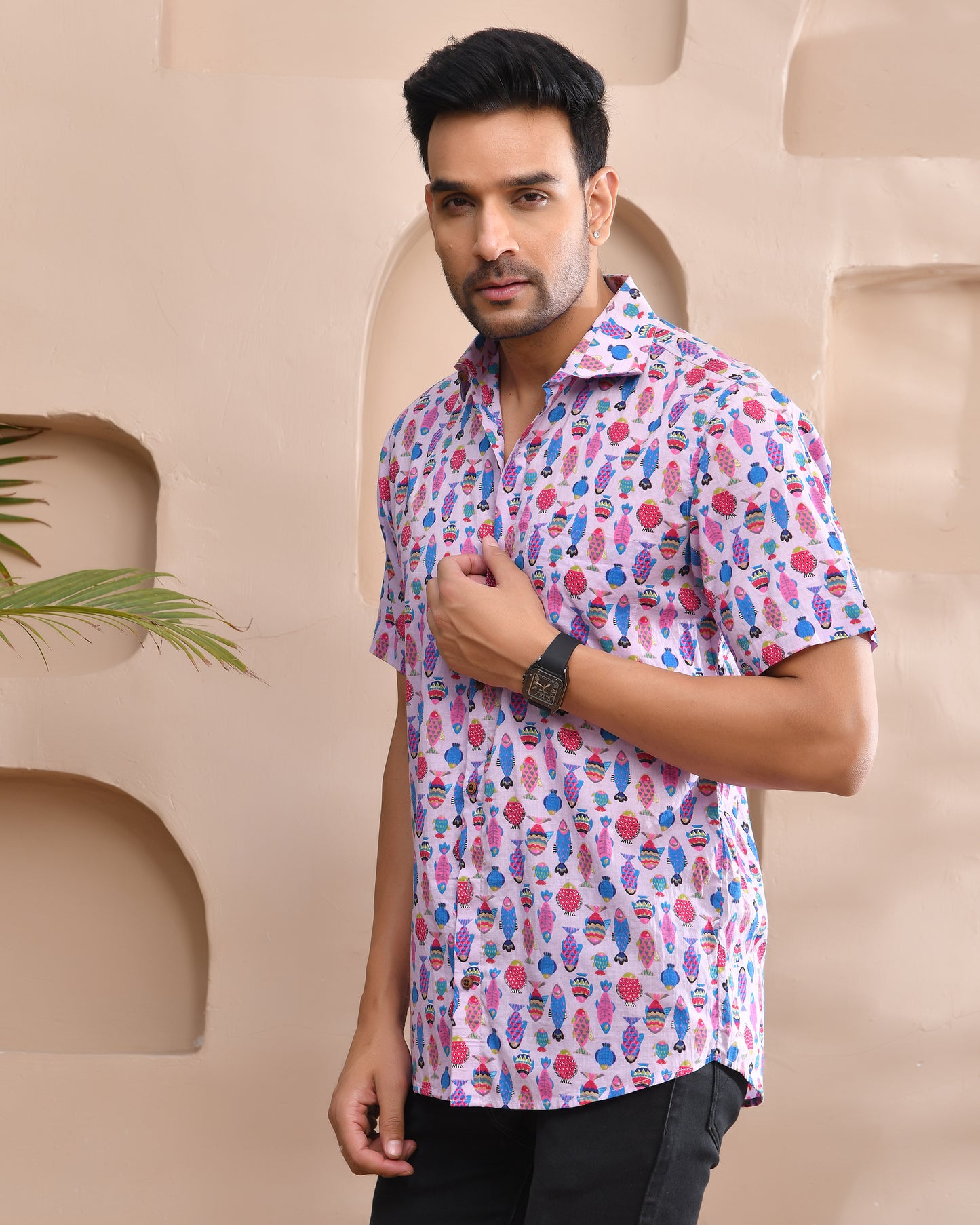 Men's shirt