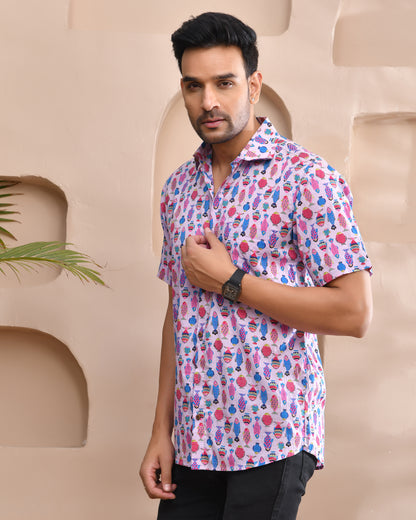 Men's shirt