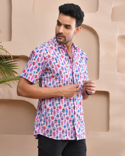 Men's shirt