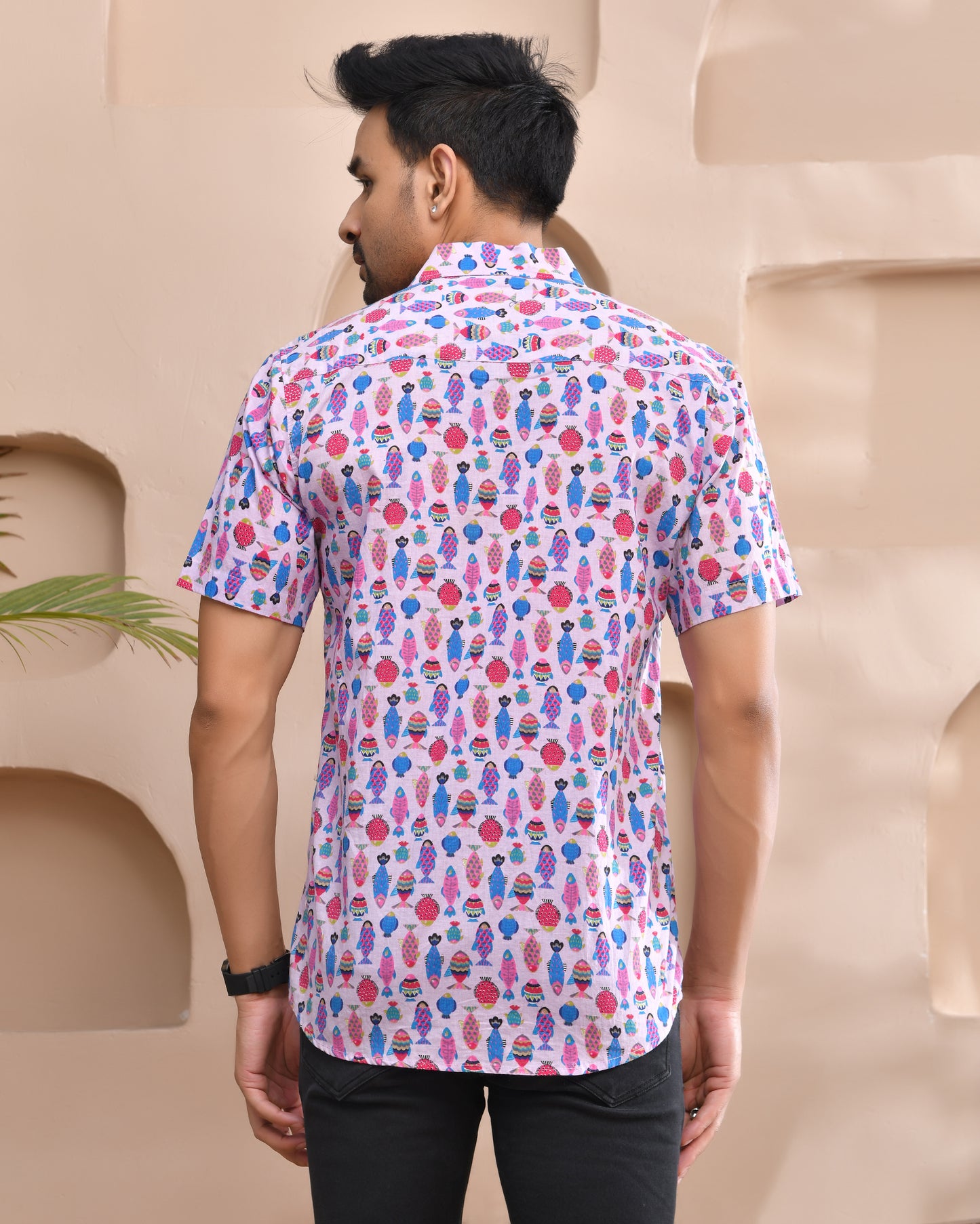 Men's shirt