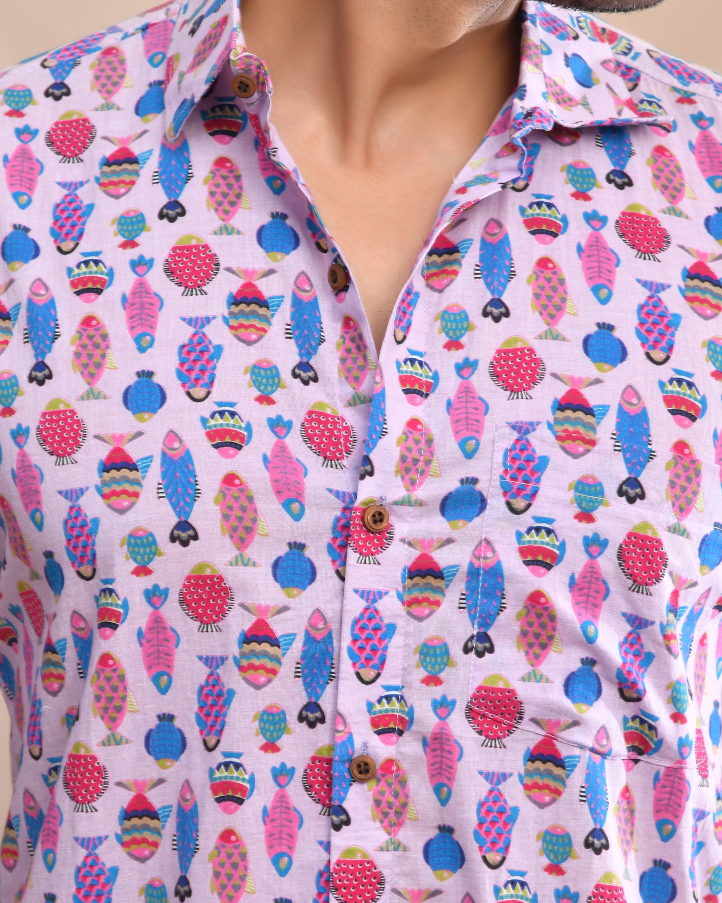 Men's shirt