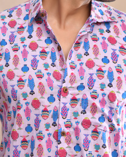 Men's shirt