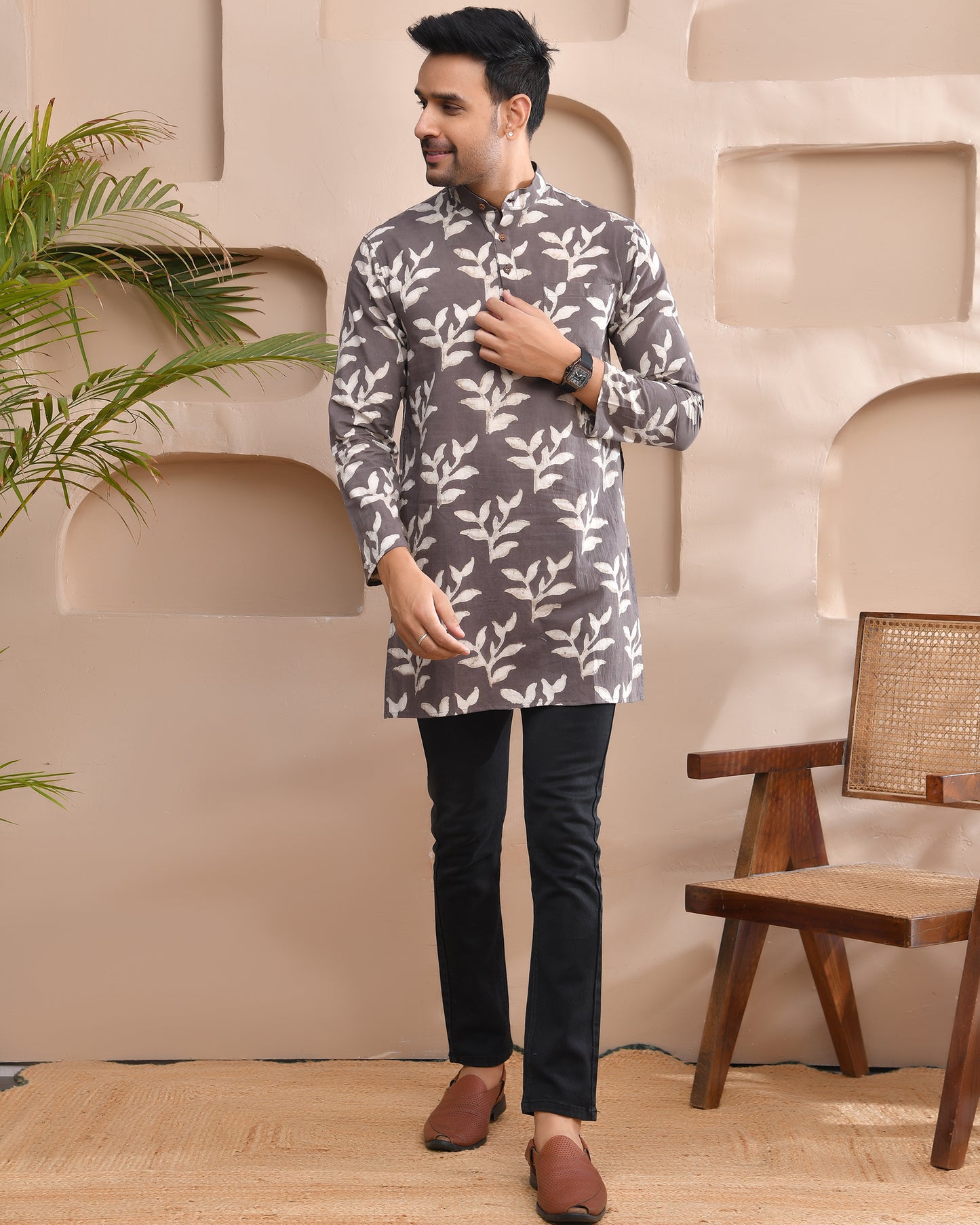 Men's Kurta