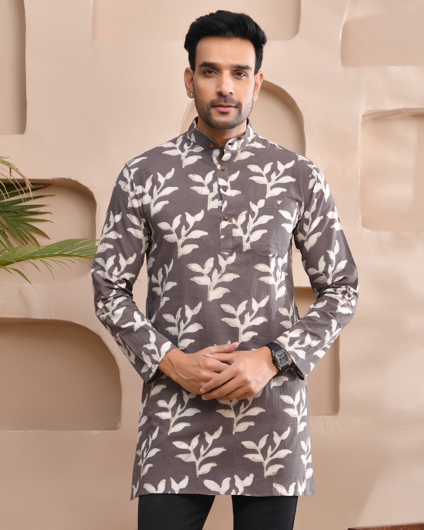 Men's Kurta