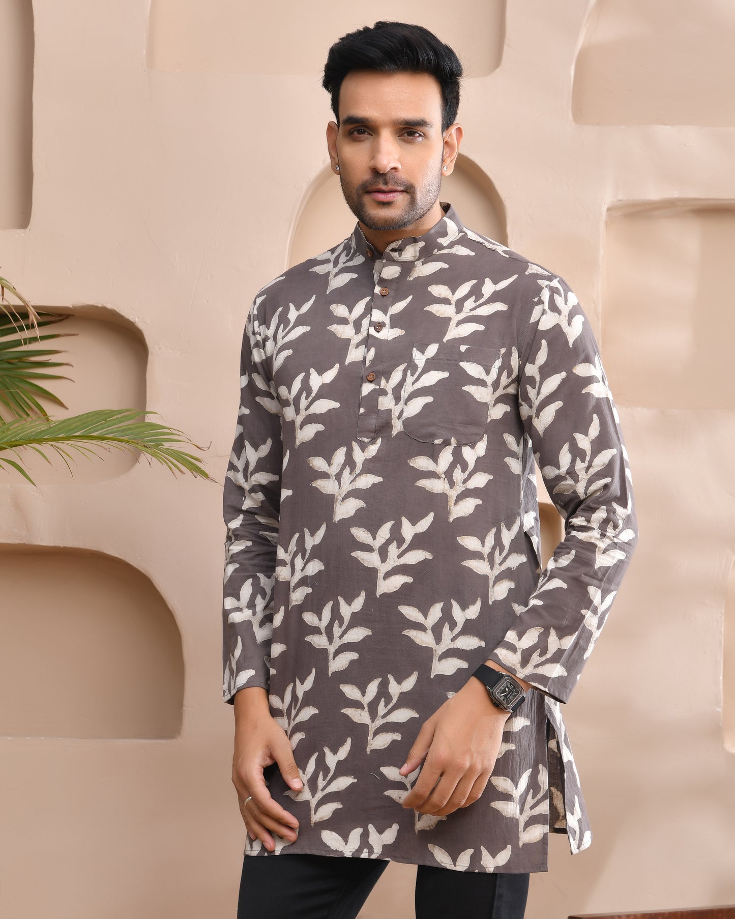 Men's Kurta
