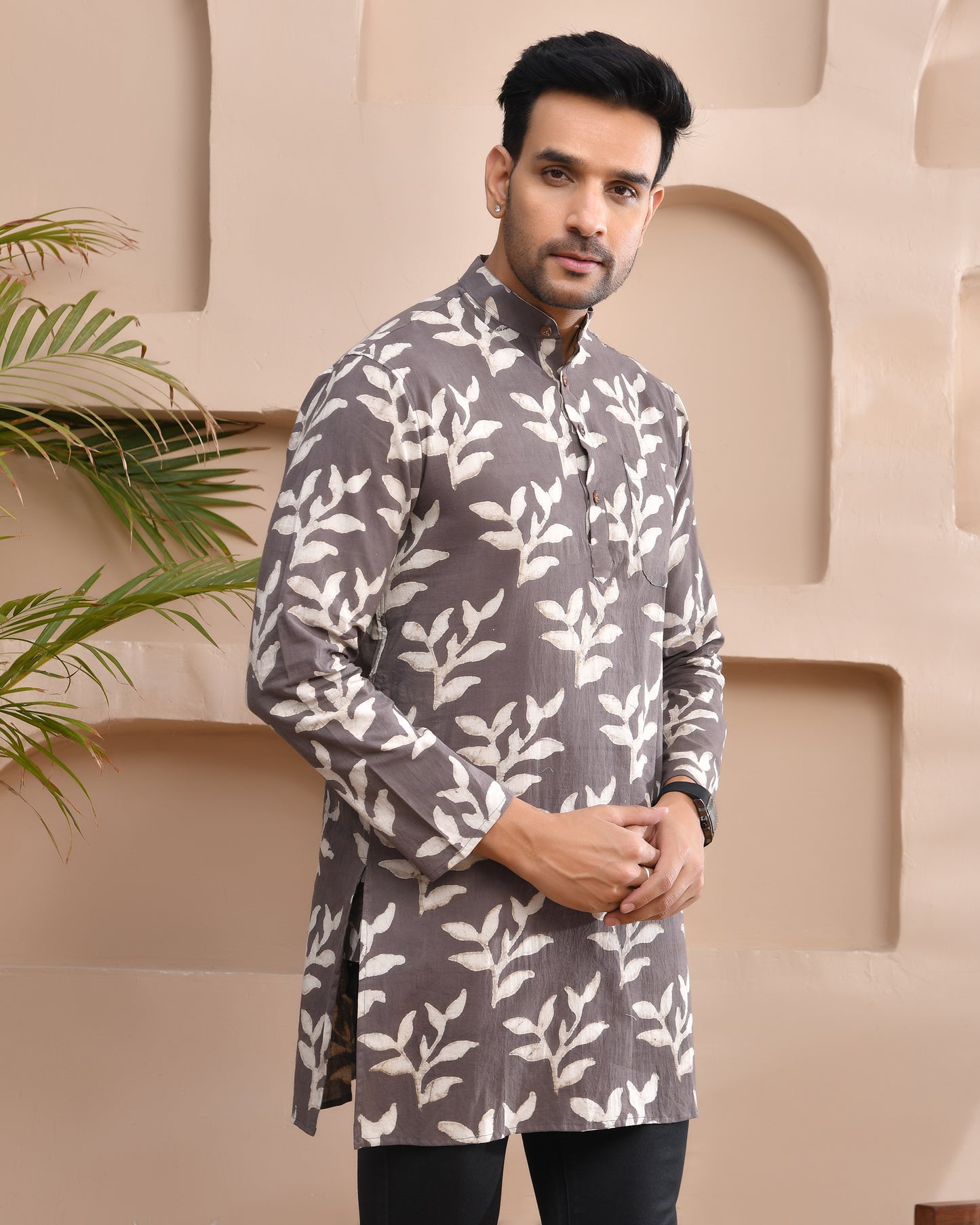 Men's Kurta